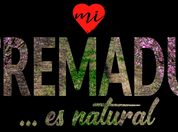 Mi Extrenadura es natural II