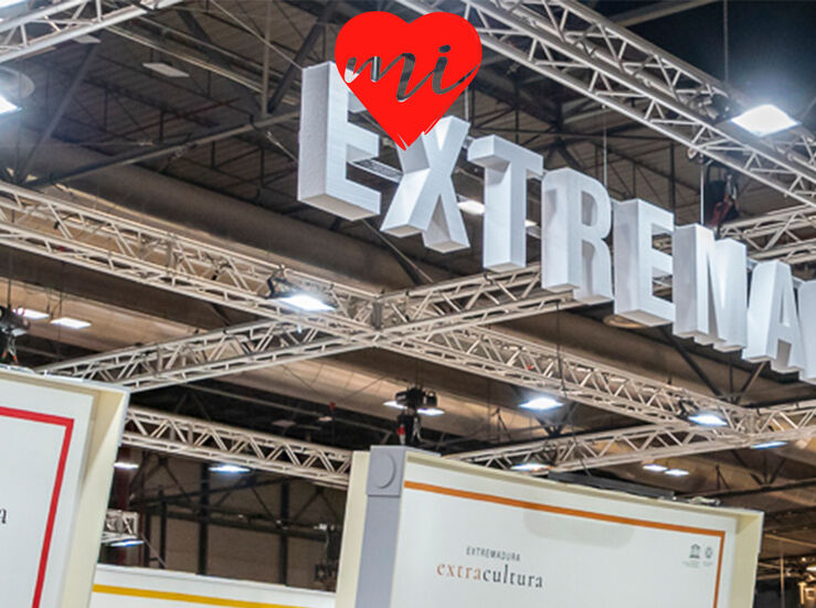 Extremadura Extraordinaria I