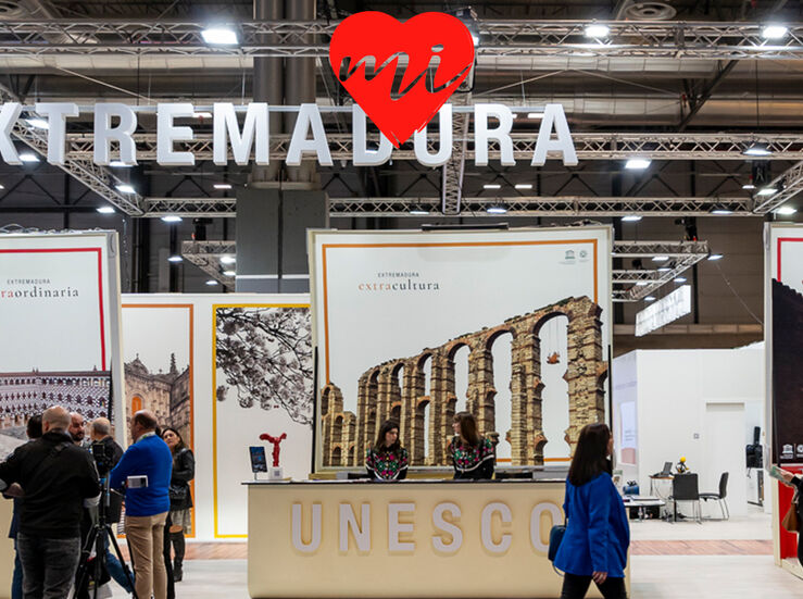 Extremadura Extraordinaria III