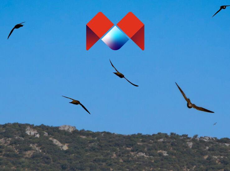 Ven a volar conmigo