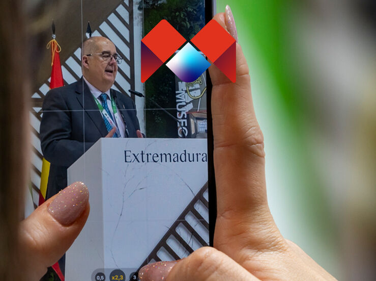Zafra en FITUR 2025