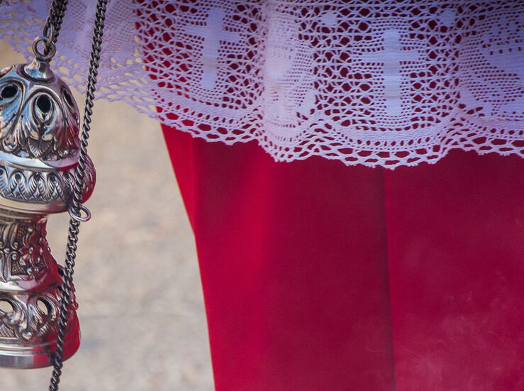 Semana Santa en Extremadura Puebla de la Calzada