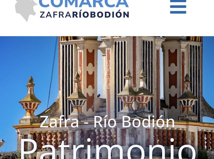 ZafraRo Bodin una comarca que construye su identidad desde lo autntico