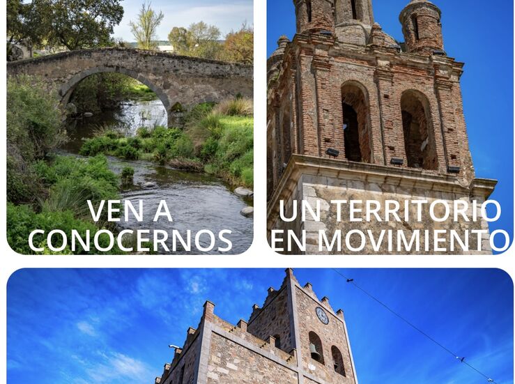 Qu debe tener una buena identidad digital rural El caso de ZafraRo Bodin