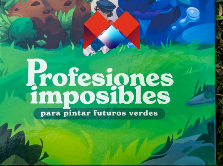Profesiones imposibles