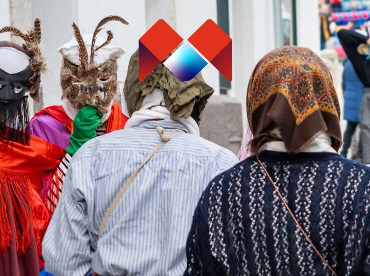 Extremadura De fiestas