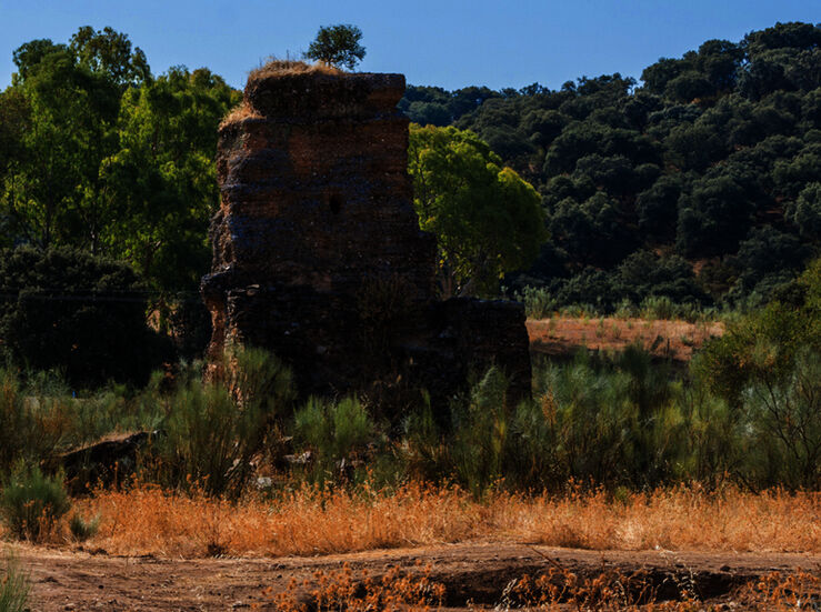Madinat Albalat un pedazo de AlAndalus en el Norte de Extremadura