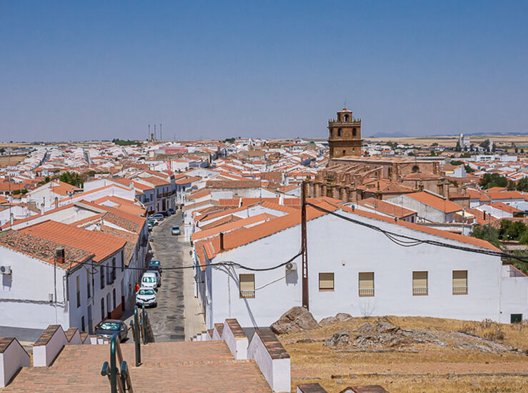 Azuaga El Sur tambin existe