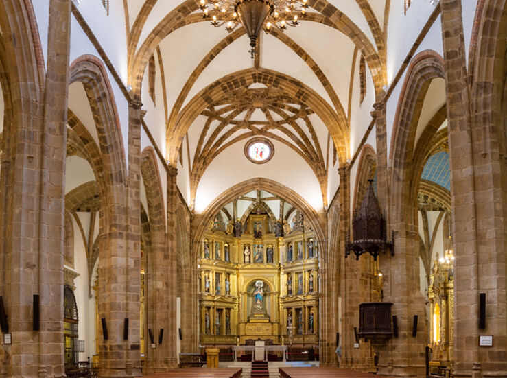 La Catedral del Sur