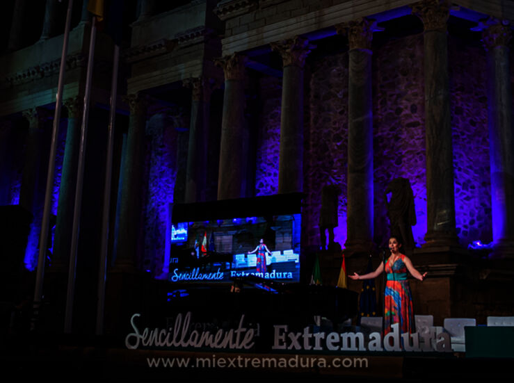 Da de Extremadura 2019