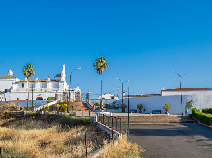 La Virgen Generala