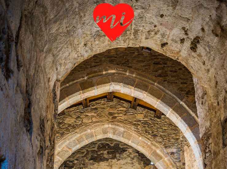 Santa Luca del Trampal