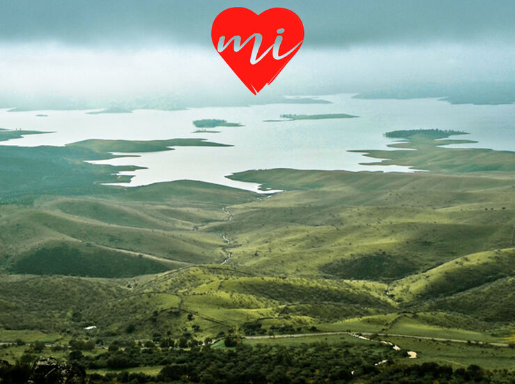 Irlanda        No Extremadura