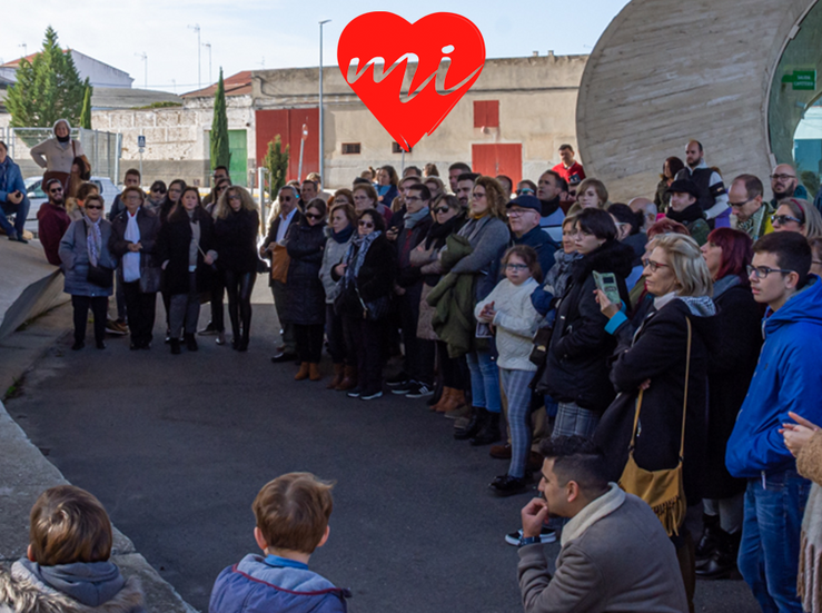 FATEX Amor al Teatro