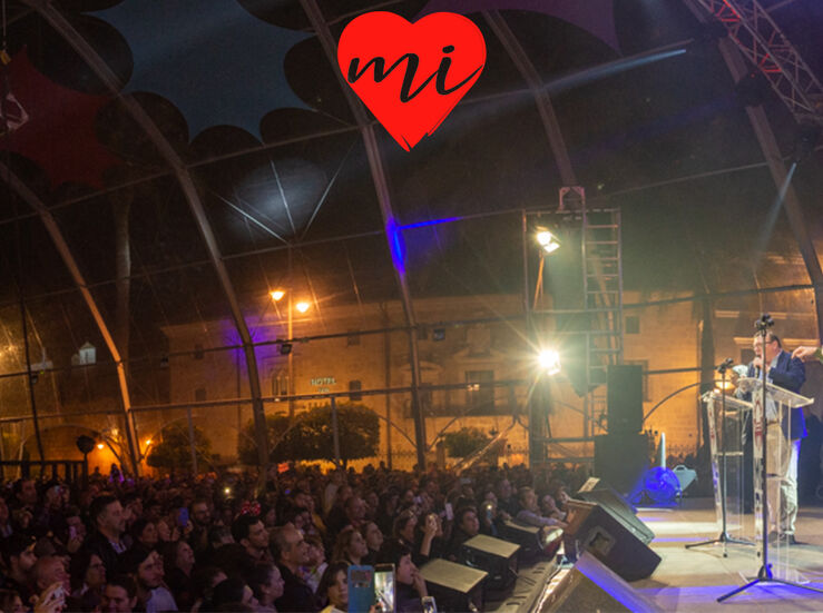 Pregn Carnaval Romano en Mrida 2020 y Pasacalles Pirotecnia
