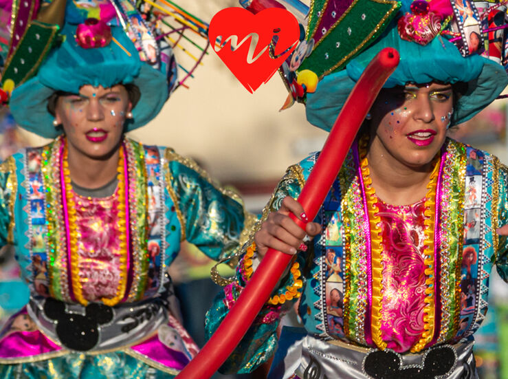 Ms Carnaval