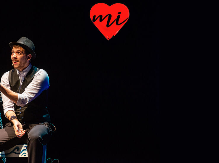 Nuestros momentos mgicos       o la magia del teatro