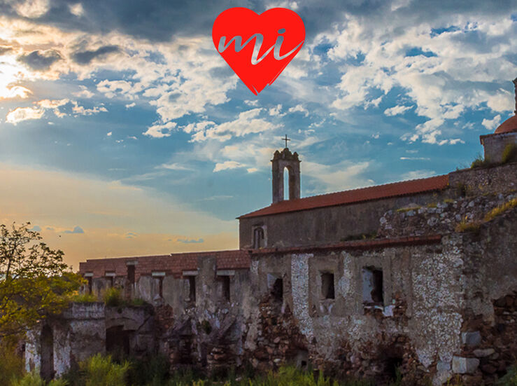 Arte en Ruinas