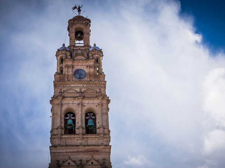 Llerena ciudad para vivirla
