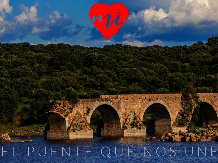 Puente Ajuda  Ponte da Ajuda