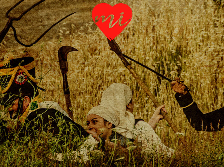 Batalla de la Albuera  Un viaje a travs del tiempo