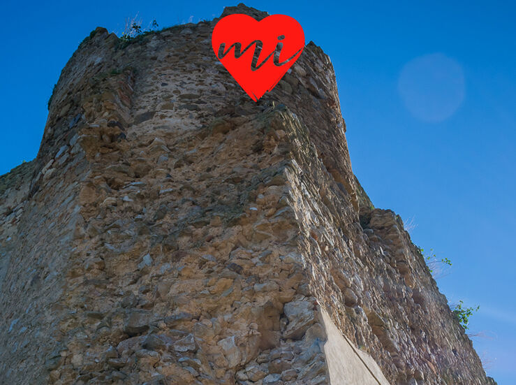 Castillo de Villagarca de la Torre