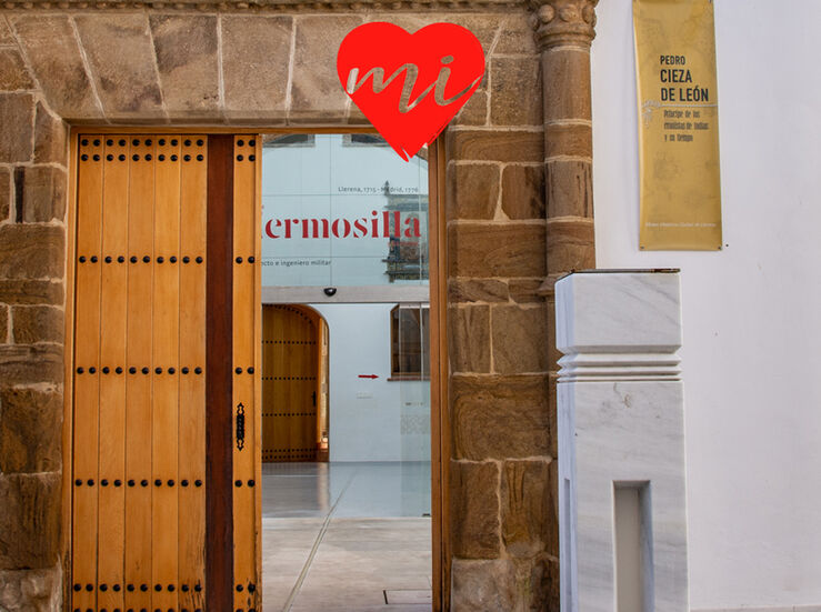 Museo Histrico Ciudad de Llerena