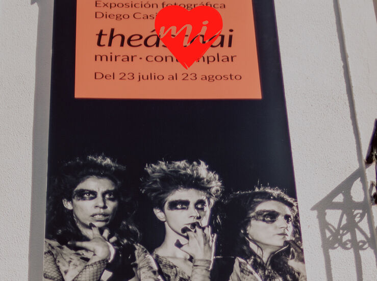 Thesthai  Exposicin Fotogrfica