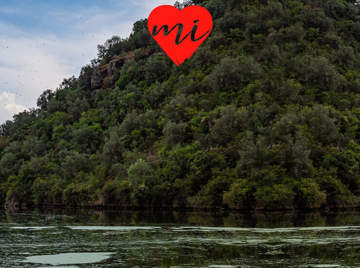 Amazonas     No Extremadura