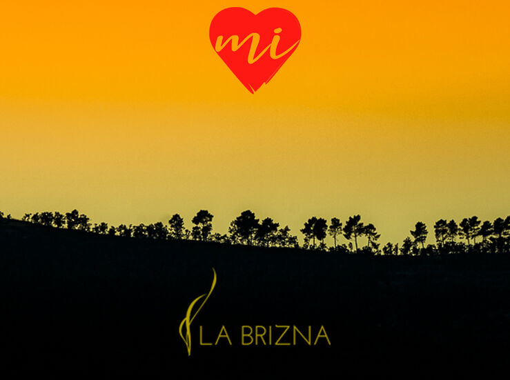 La Brizna y el hilo rojo del destino
