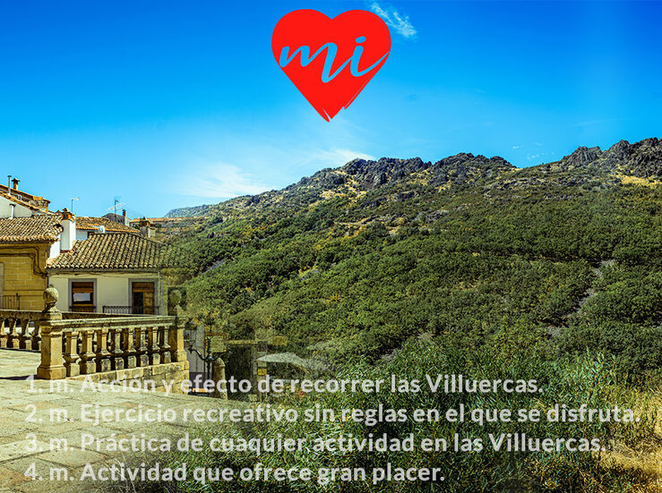 Villuerquear