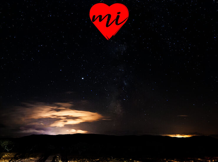 Astroturismo y Astrofotografa en el Tajo Internacional