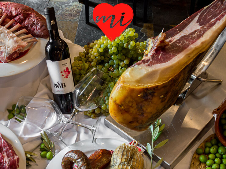 Gastronoma y Restauracin en la Comarca Sierra Grande  Tierra de Barros
