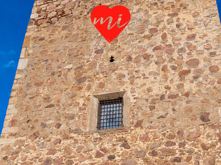 Joyas Patrimoniales y culturales de la Comarca de Sierra GrandeTierra de Barros