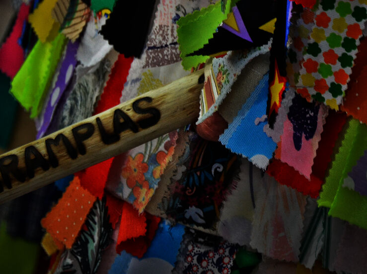 Jarramplas