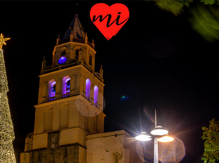 Villafranca de los Barros Ciudad de la Msica Ciudad de la Navidad