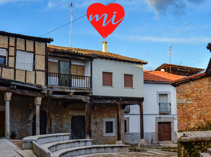 Cuacos de Yuste
