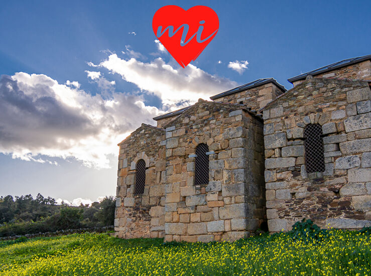 Santa Luca del Trampal