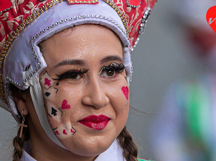 Carnaval     te quiero