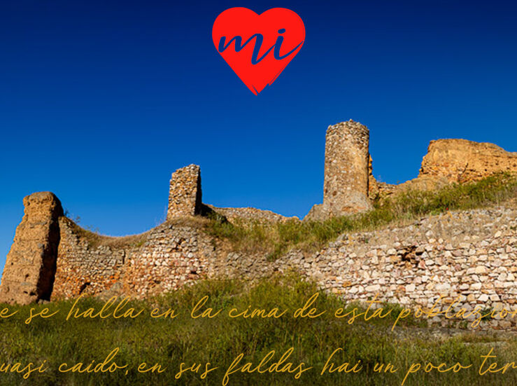 HisnFurnayus  Castillo de Hornachos