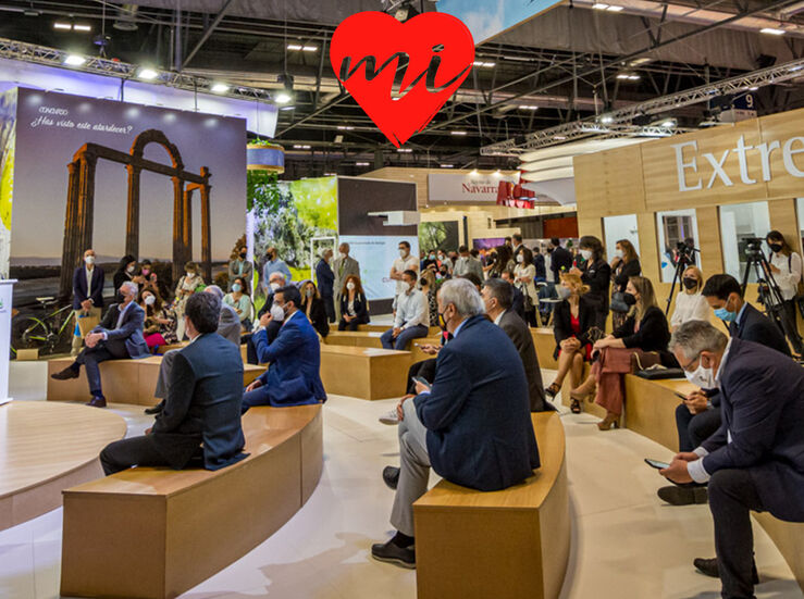FITUR 2021 IlusionarSE