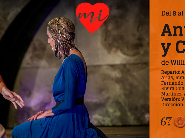 Deja que Shakespeare te ayude