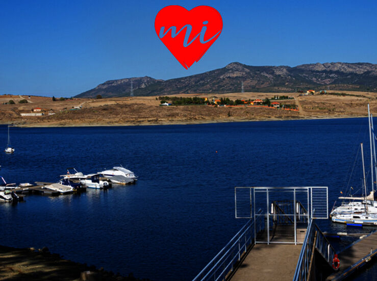 Costa dulce y banderas azules tu mejor bao en Extremadura