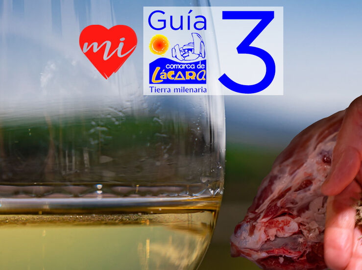 Gastronoma y Restauracin en la Comarca de Lcara