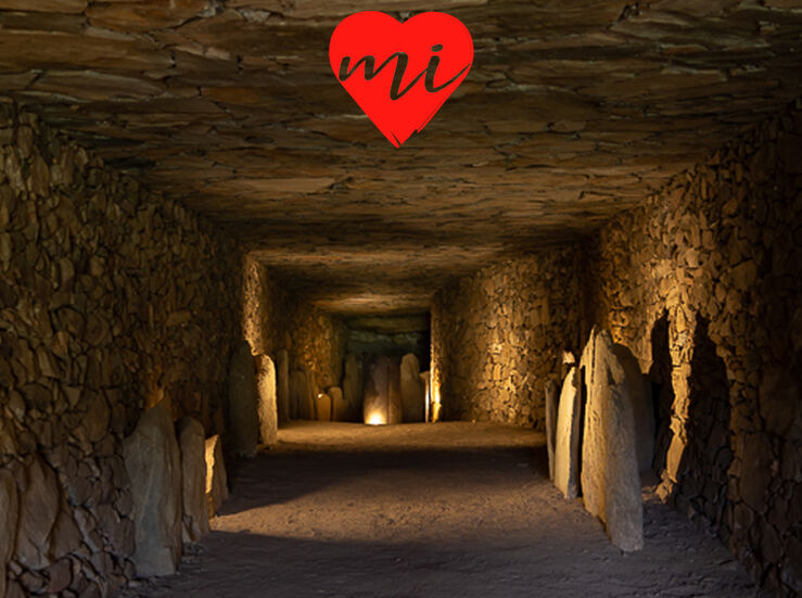 Sabes de verdad cmo era un dolmen