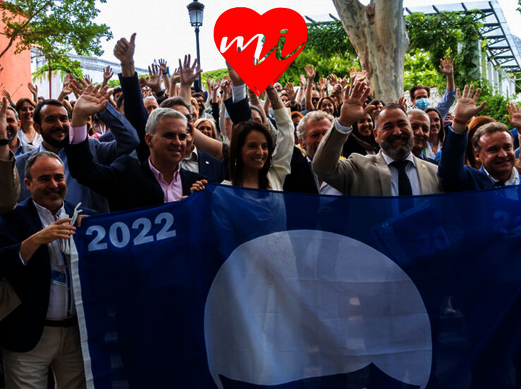 8 Playas de bandera   azul