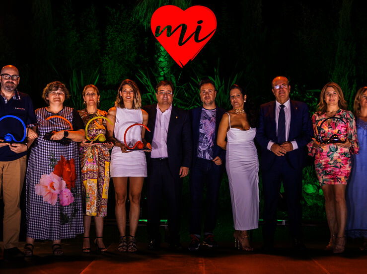 III Premios Arroba 2022