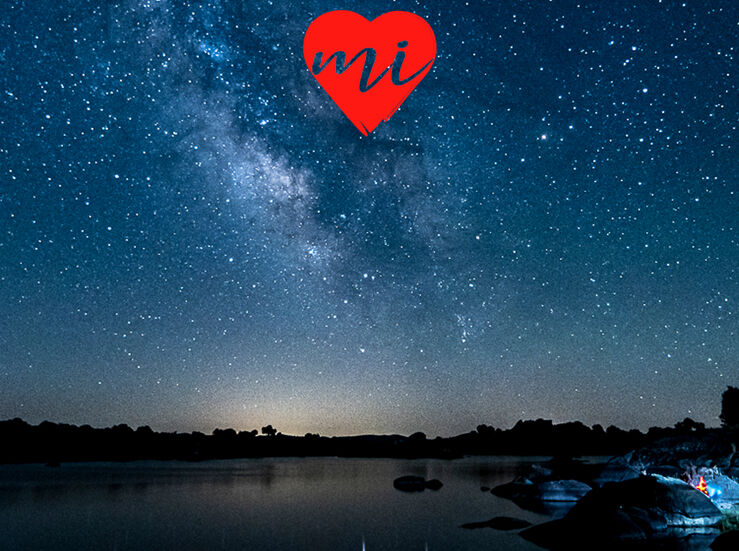 I Festival Estelar Malpartida  Per aspera ad astra