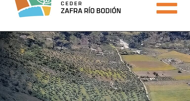 Nueva marca territorio Zafra Ro Bodin por qu es clave para el futuro rural