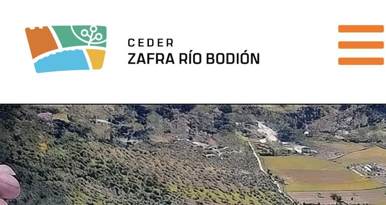 Nuevo logotipo nueva visin as se renueva la imagen de ZafraRo Bodin